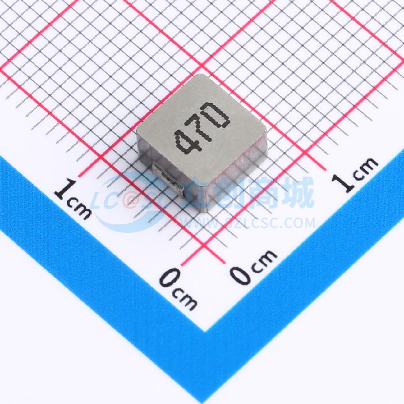 点击查看大图 SPH6040S-470MT实物图