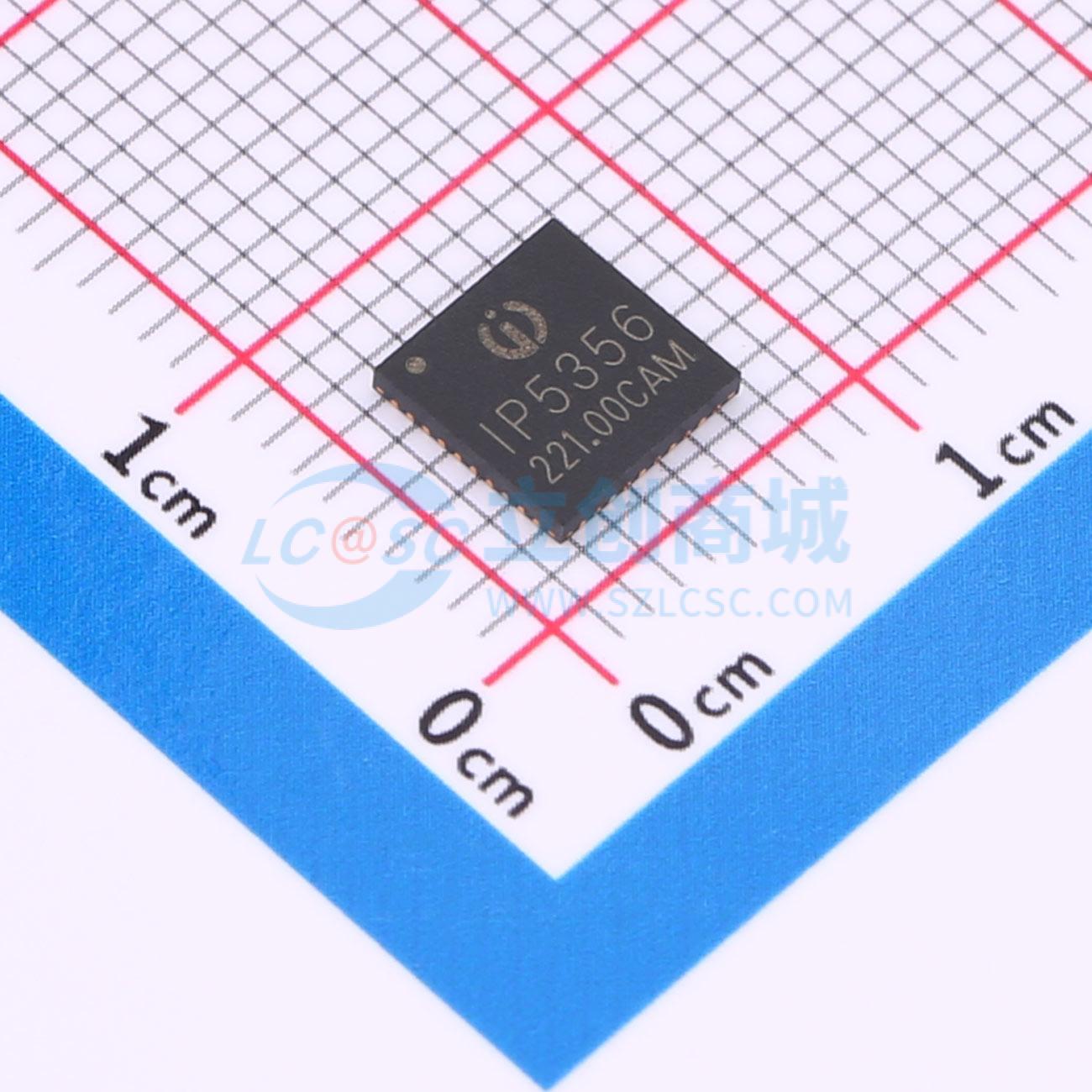 点击查看大图 IP5356M_LBZ_CB实物图