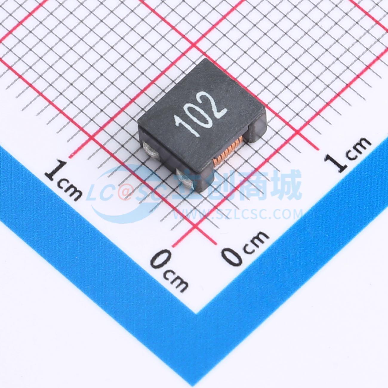 YLCM7060F-102T实物图