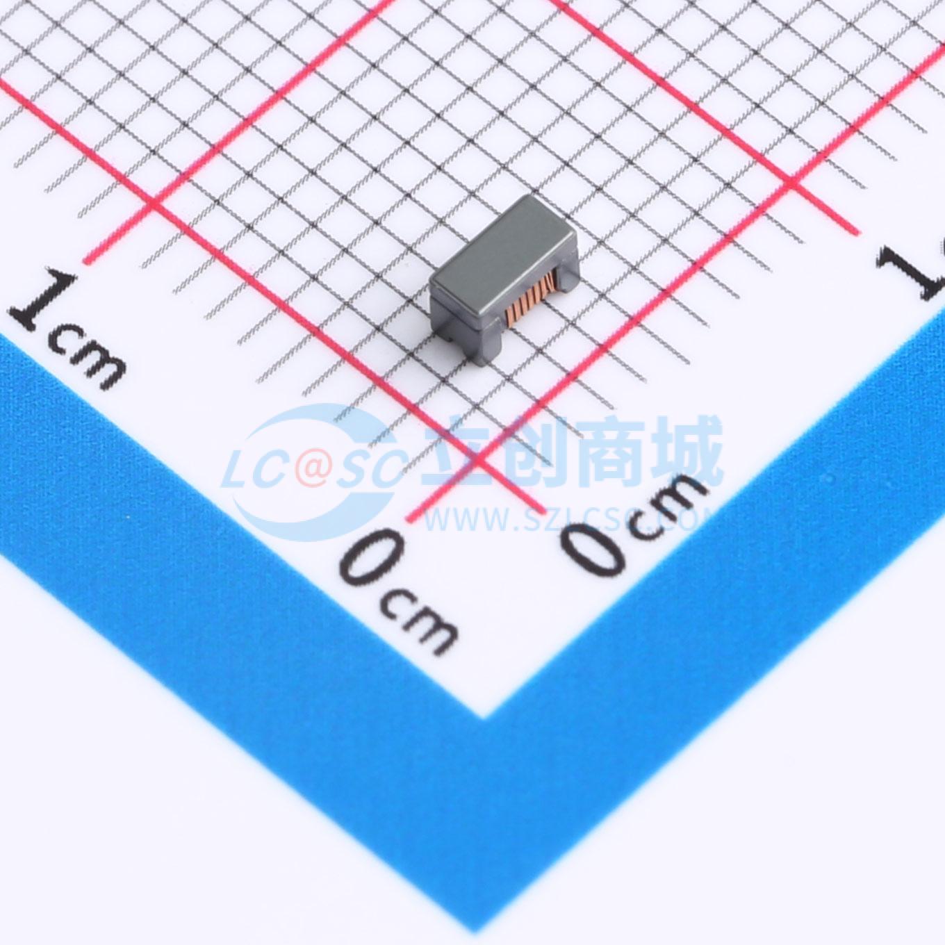 YLM3216D-601T实物图