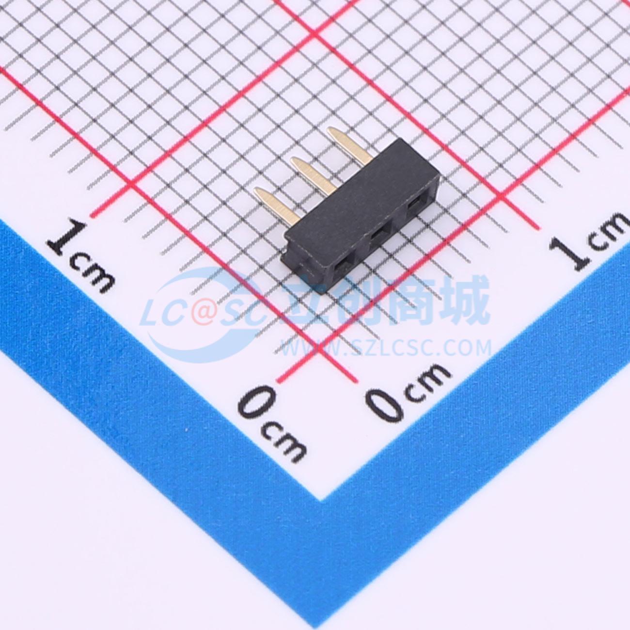 HX PM2.0-1x3P ZC H2.2实物图