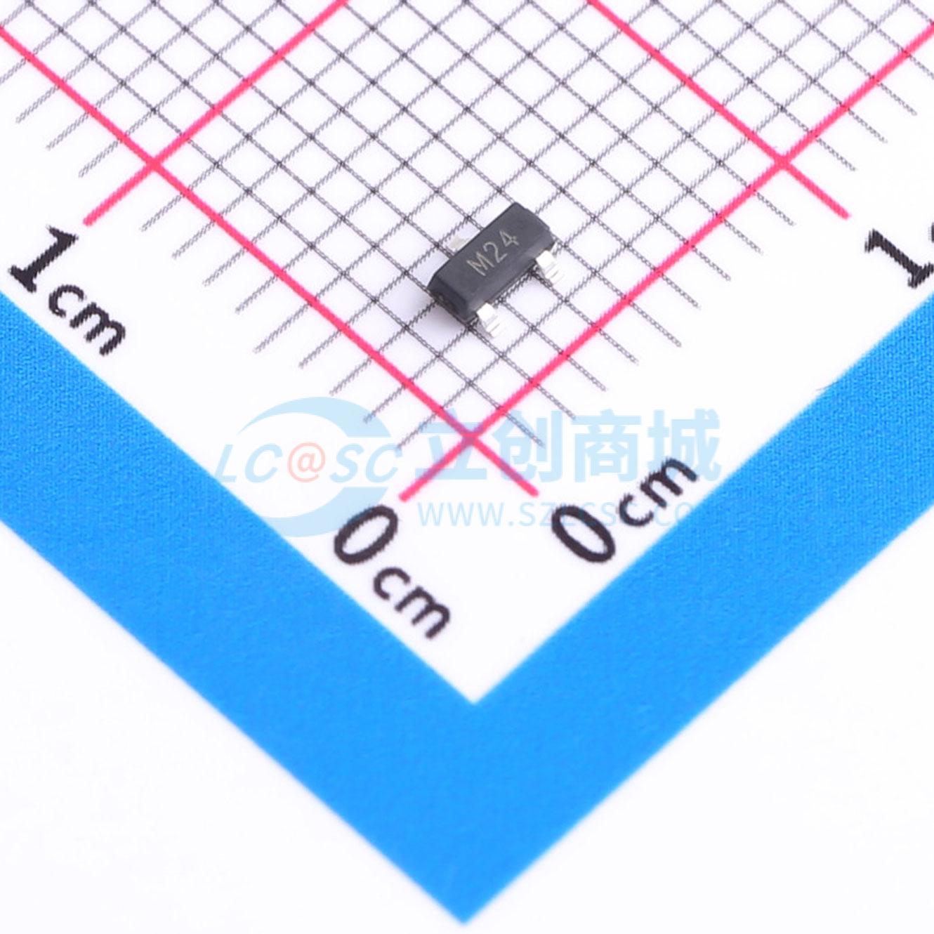 点击查看大图 SM24实物图