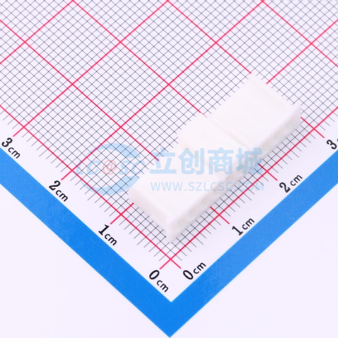 点击查看大图 GT-A2508HM-110W01实物图