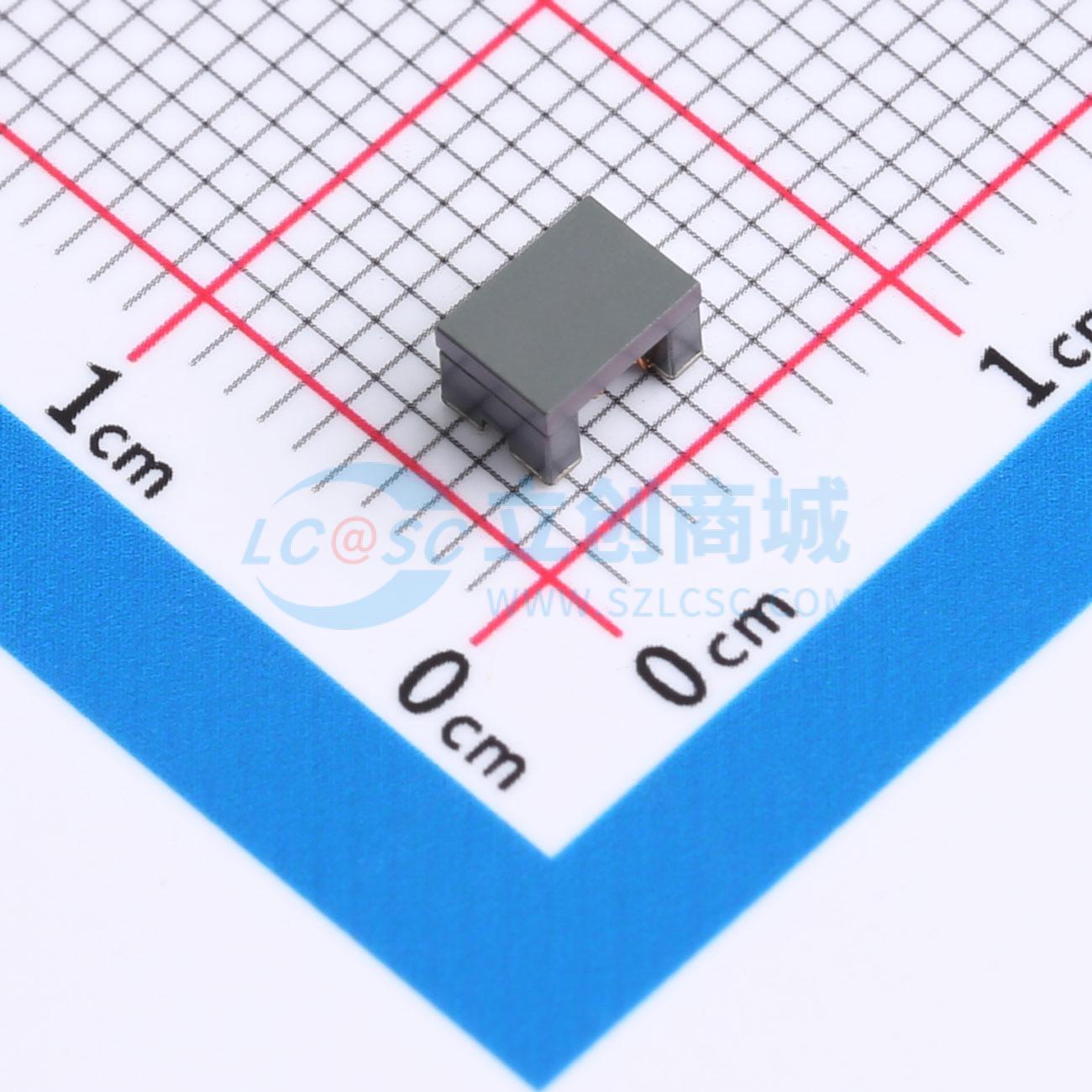 YLM4532D-800T实物图