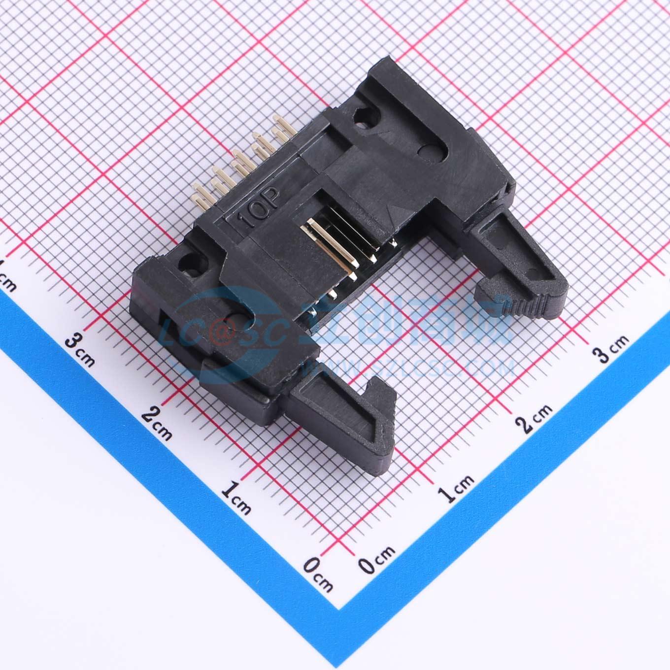 点击查看大图 MHR-10-VUAL实物图