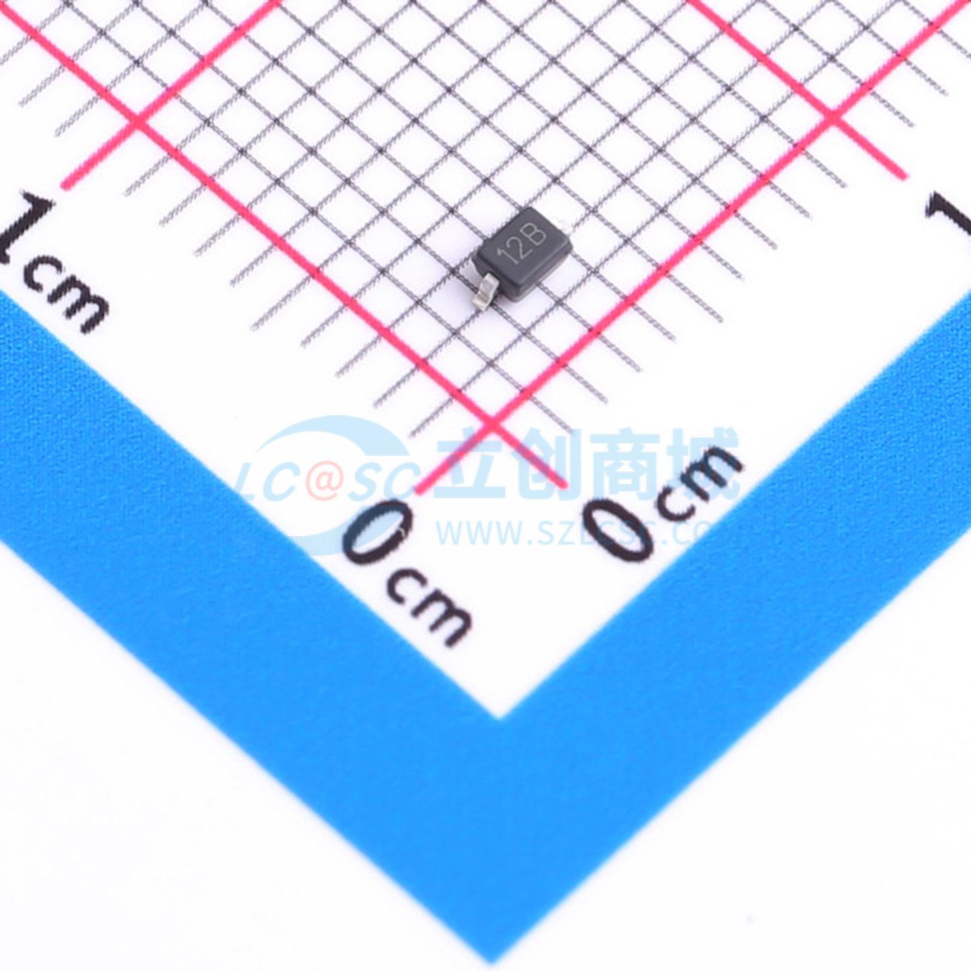 点击查看大图 SD12CC实物图