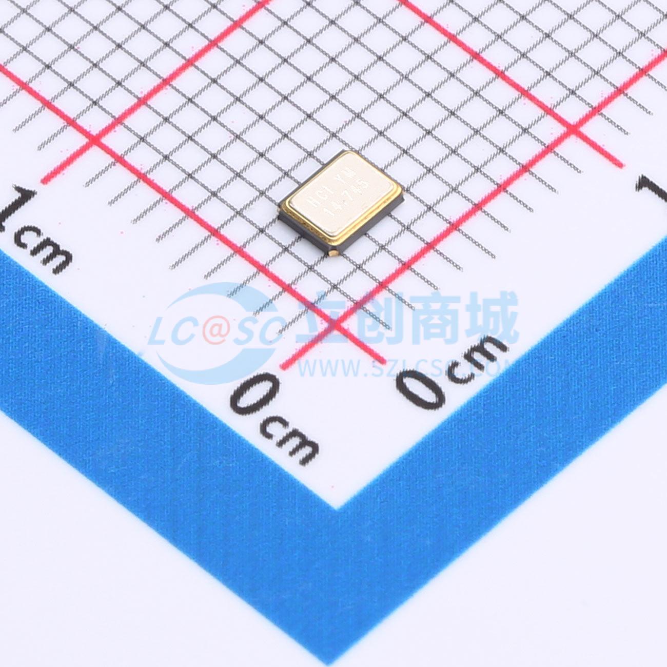 点击查看大图 0132M4-14.7456F15AWNHL实物图
