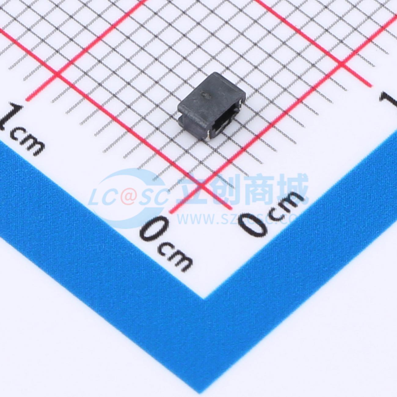 点击查看大图 WAFER-XSR0.6-2PWB实物图