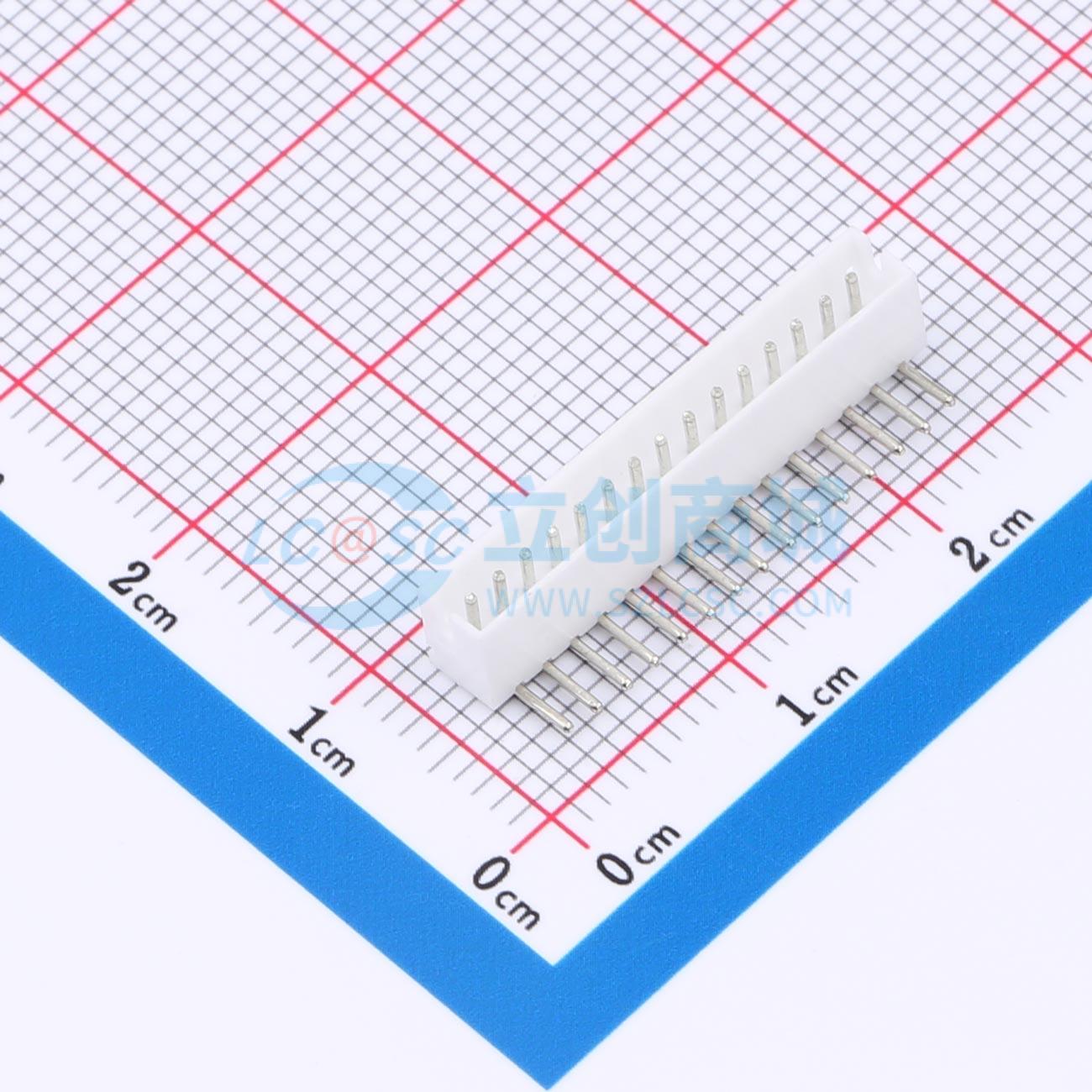 ZX-ZH1.5-15PWZ实物图