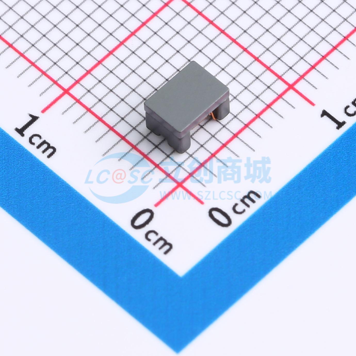 点击查看大图 YLM4532D-801T实物图