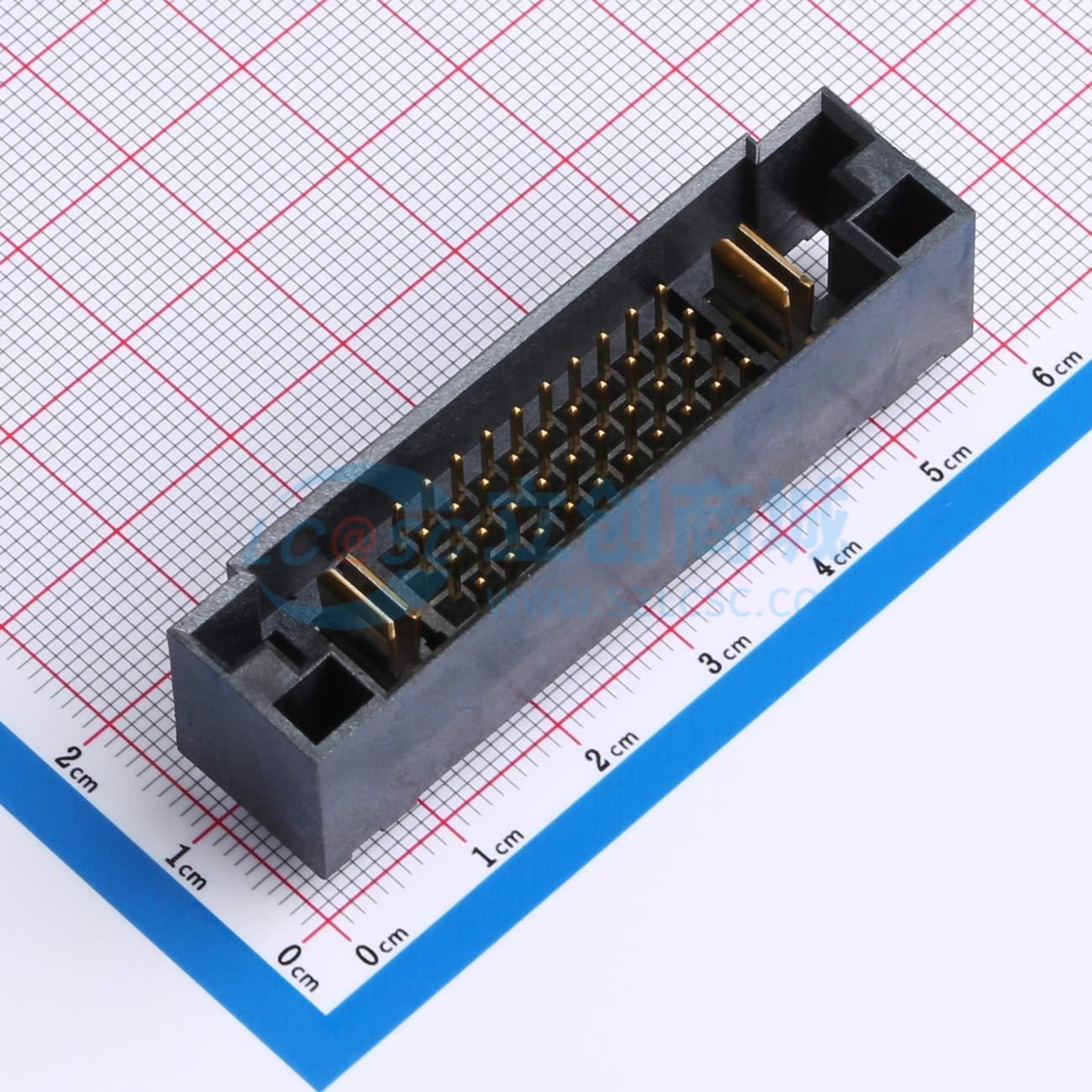 PETC-01-40-01-01-L-VT实物图