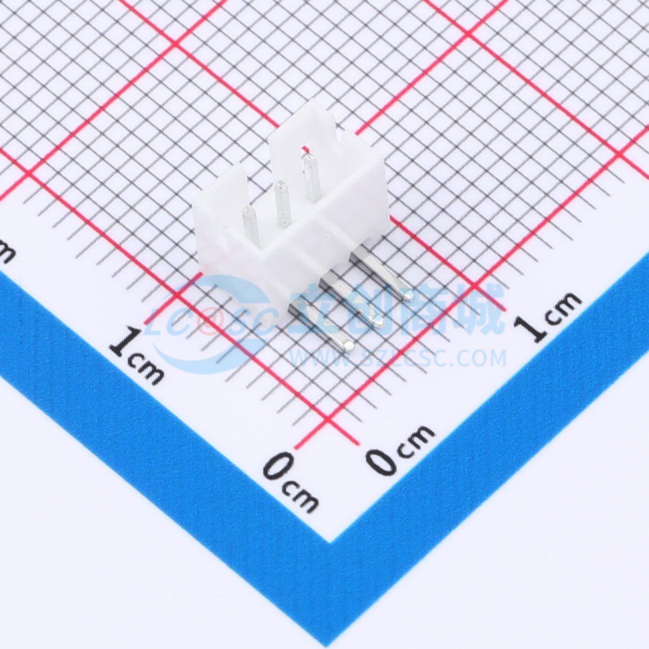 ZX-PH2.0-3PWZ实物图