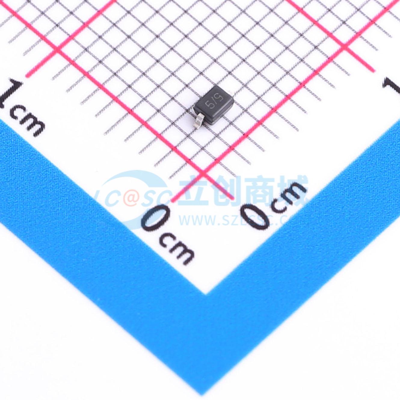 点击查看大图 SD05C实物图