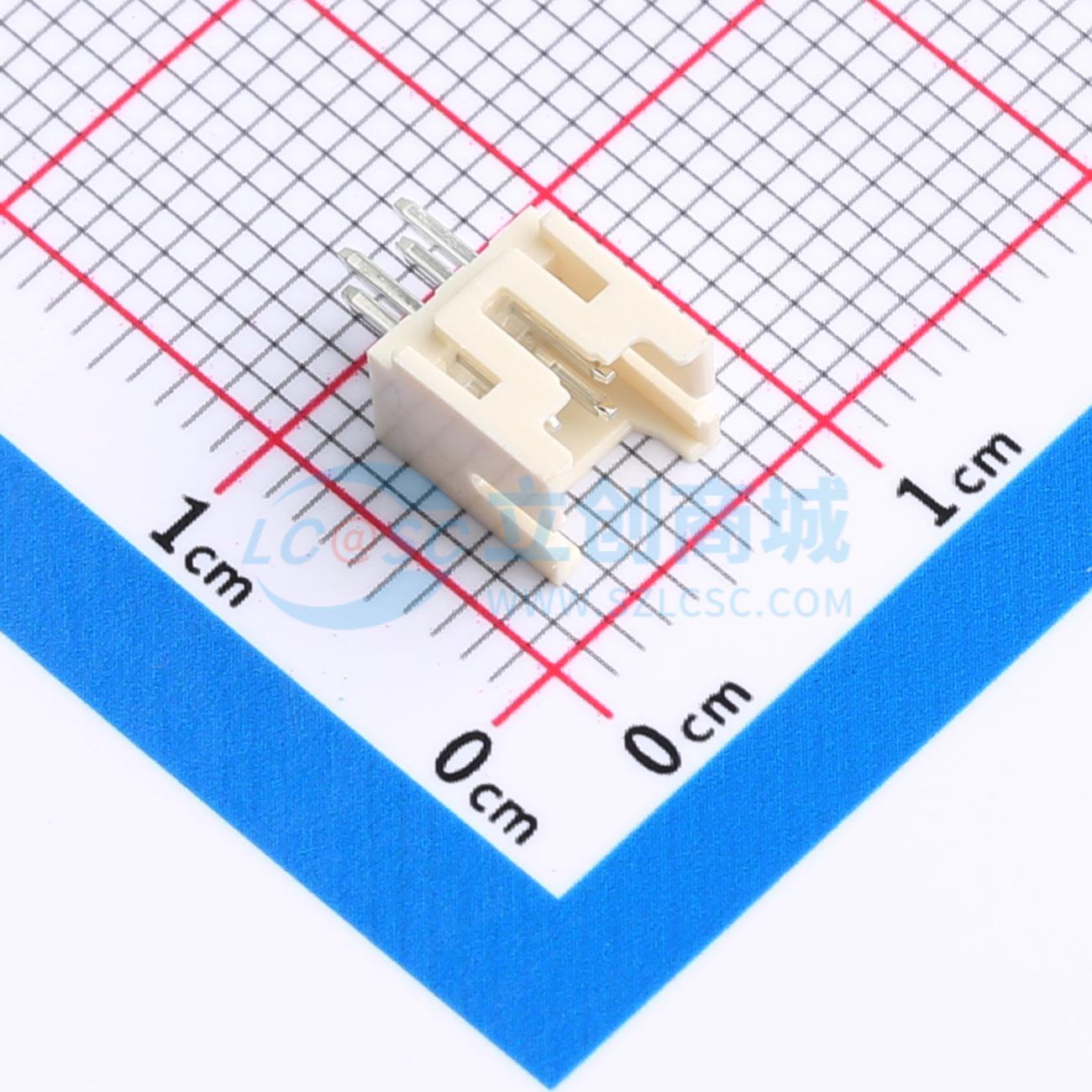 点击查看大图 PHD-2*2A实物图