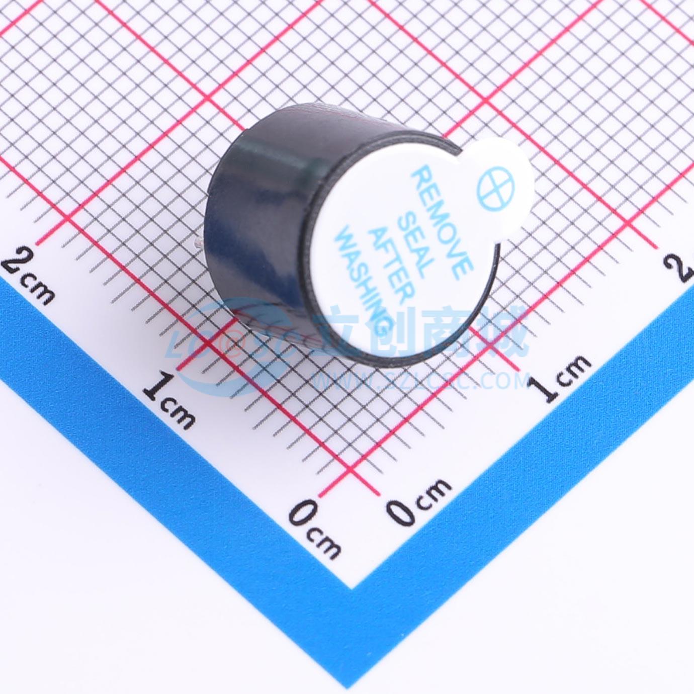 点击查看大图 CMI-1295IC-0385T实物图