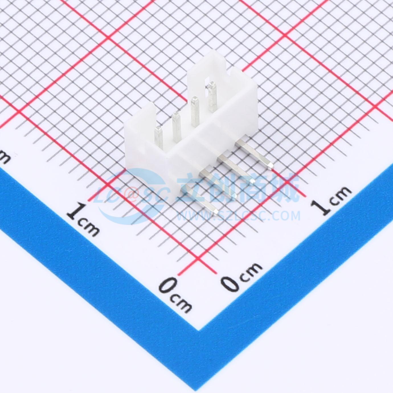 ZX-PH2.0-4PWZ实物图