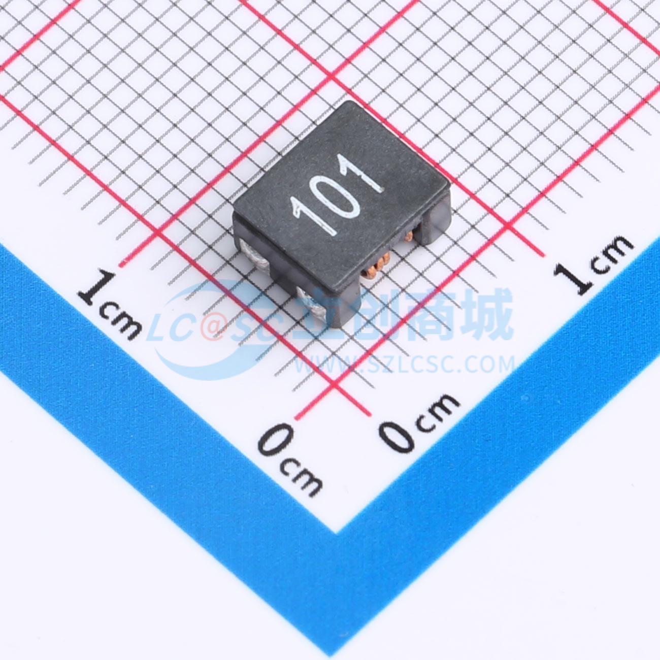 YLCM7060F-101T实物图