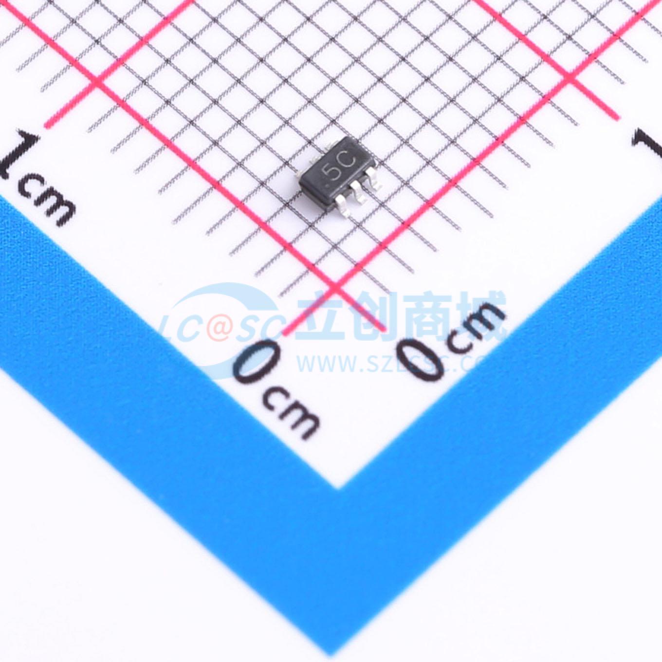 点击查看大图 SMF05C实物图