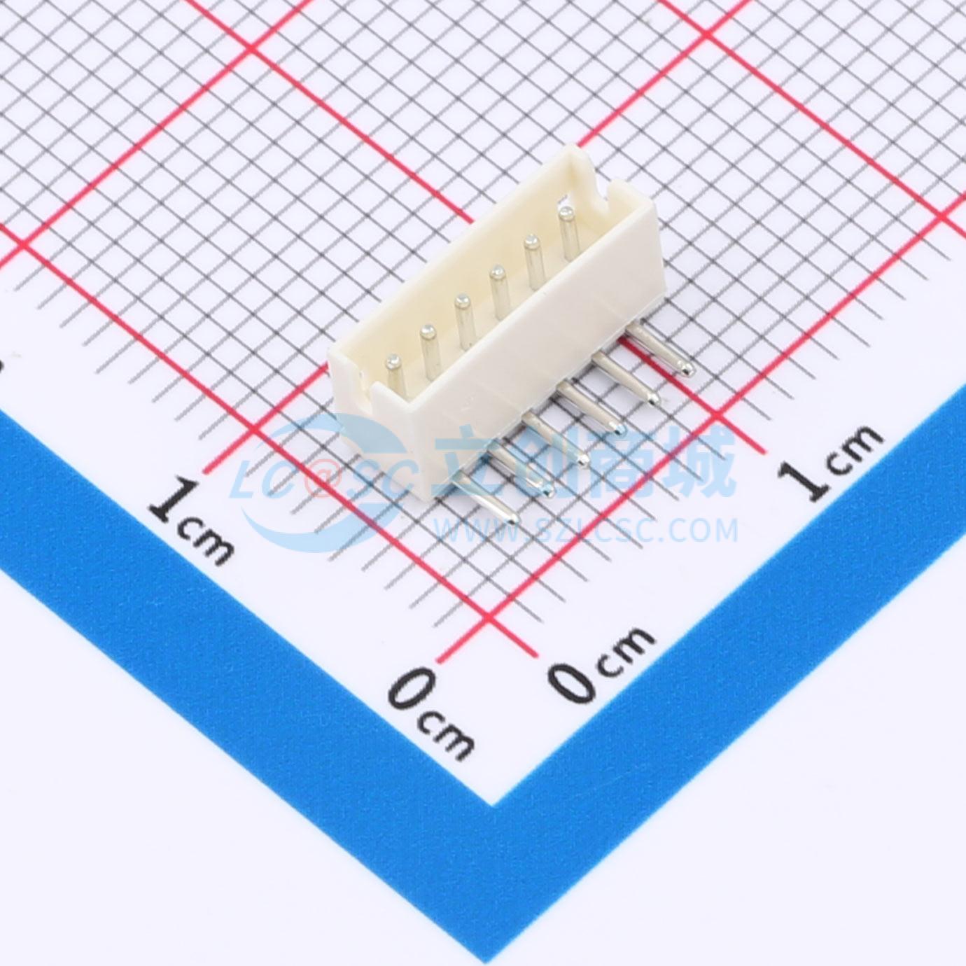 点击查看大图 ZX-ZH1.5-6PWZ实物图