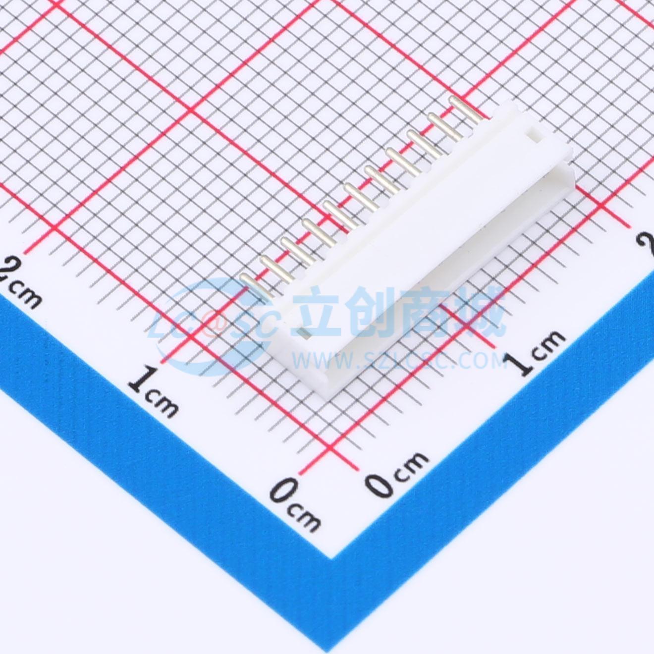 ZX-ZH1.5-11PZZ实物图