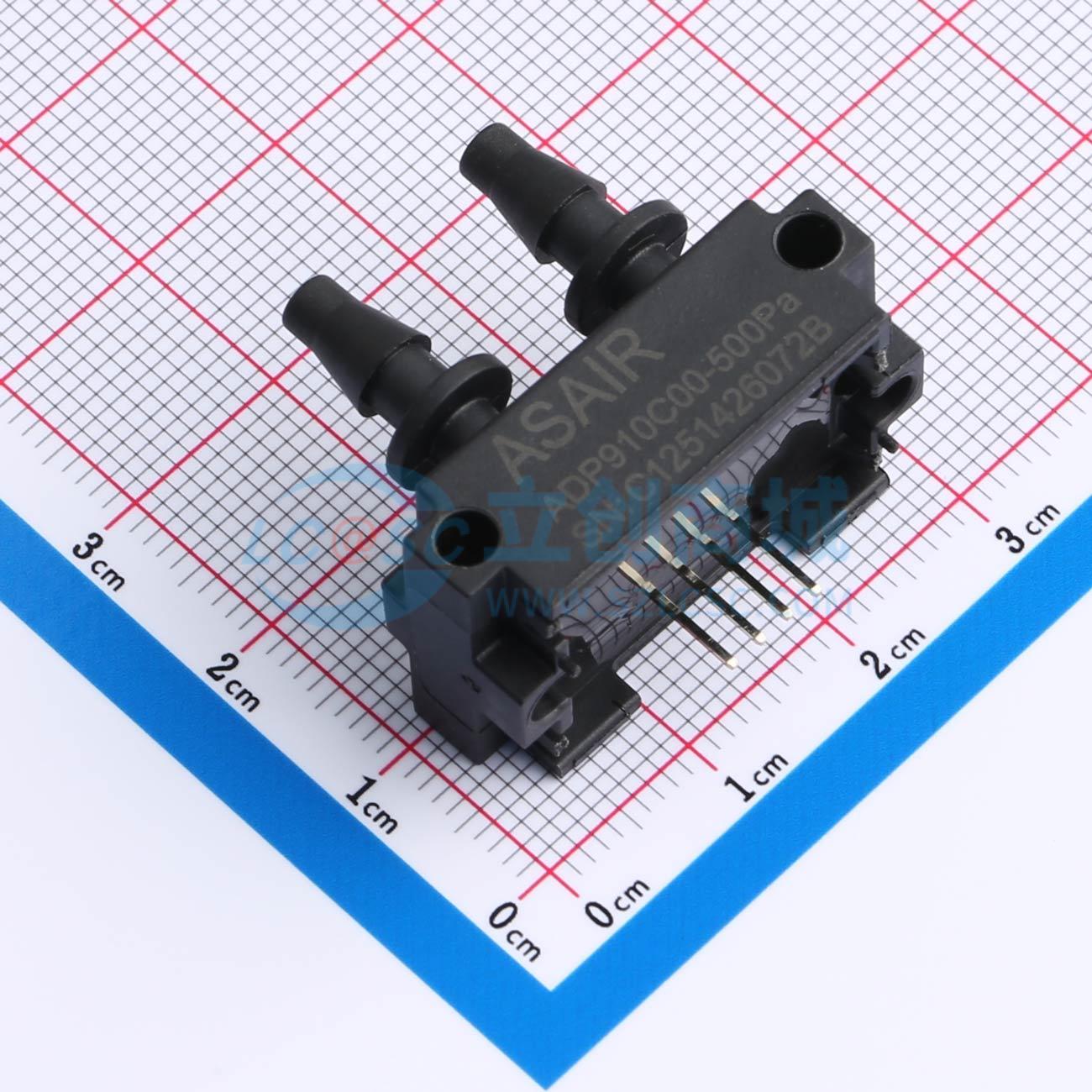 点击查看大图 ADP910实物图