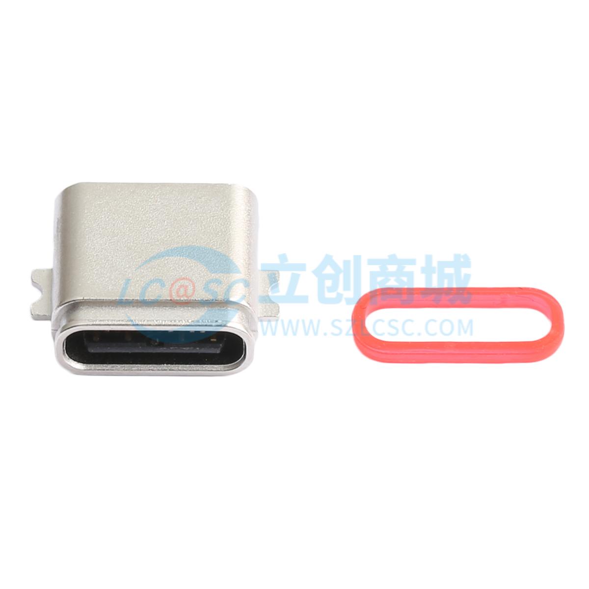 ZB48033-24FBAP-A实物图