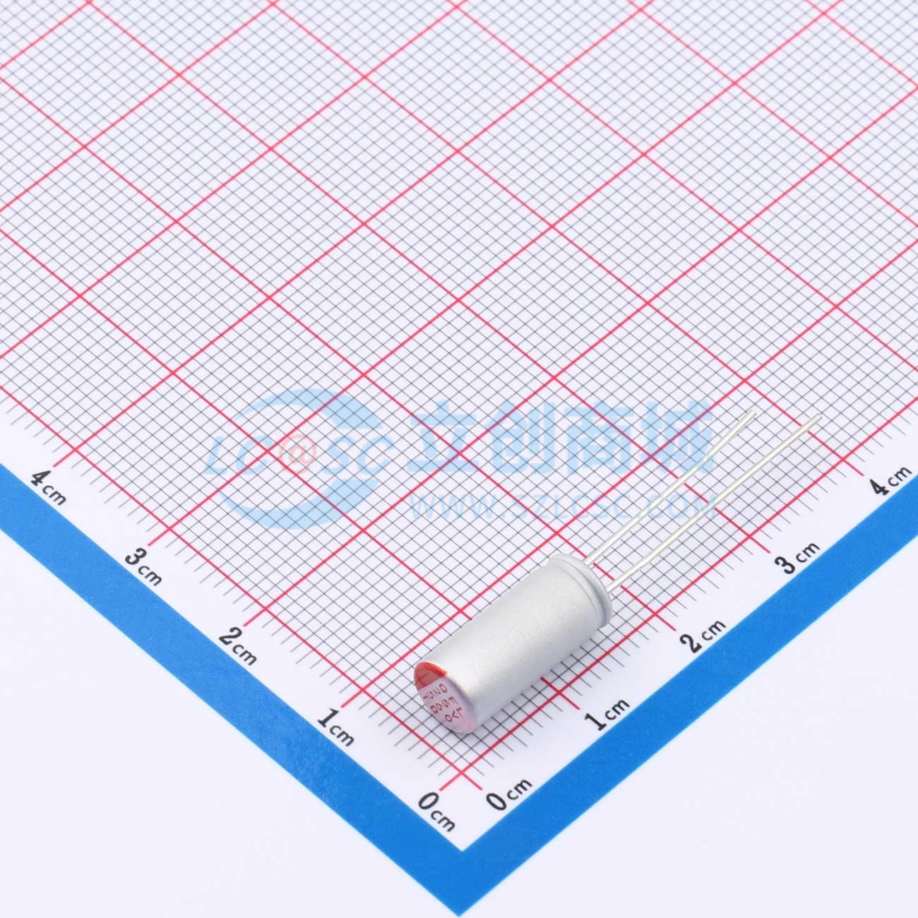 点击查看大图 TD1E567M0614实物图