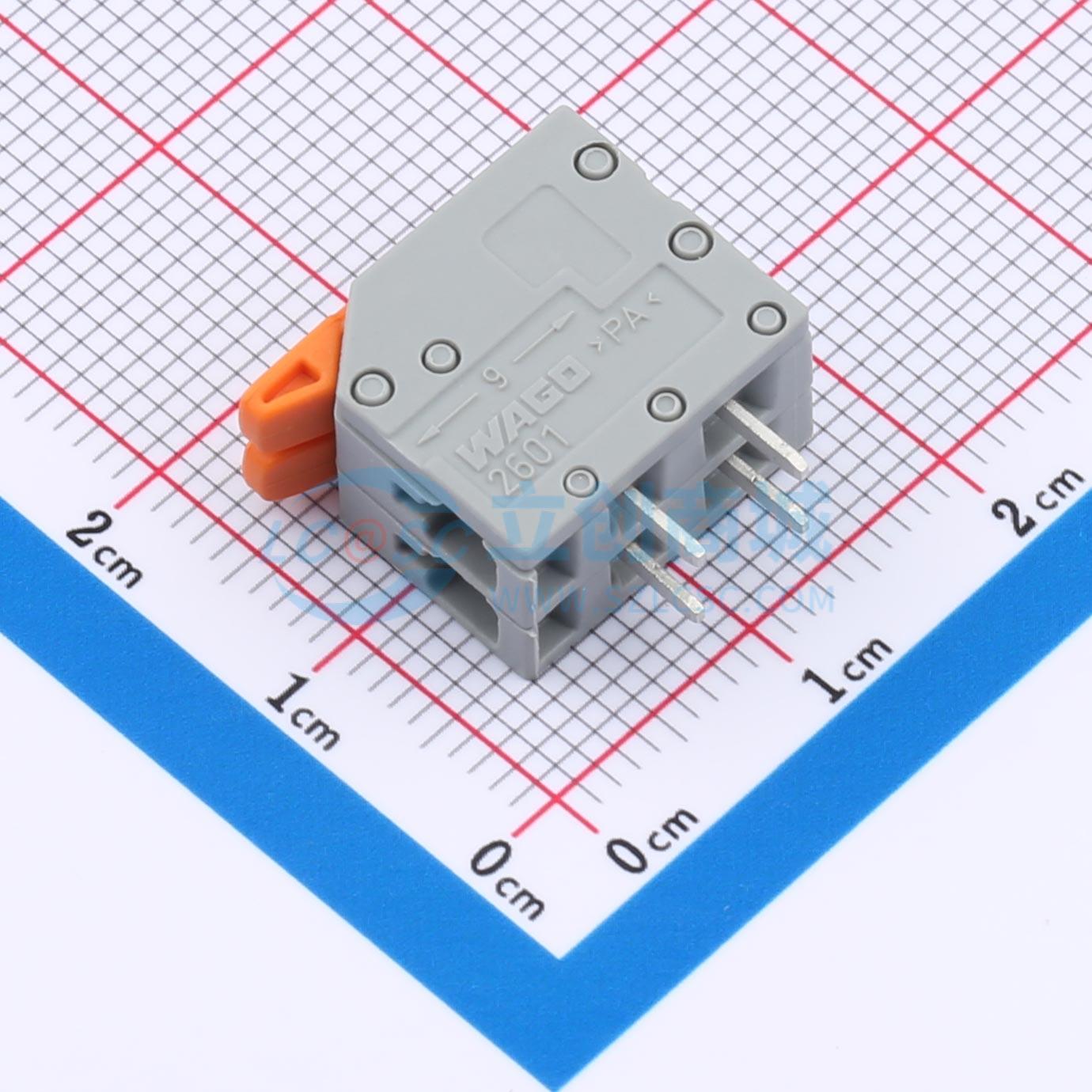 点击查看大图 2601-1102实物图