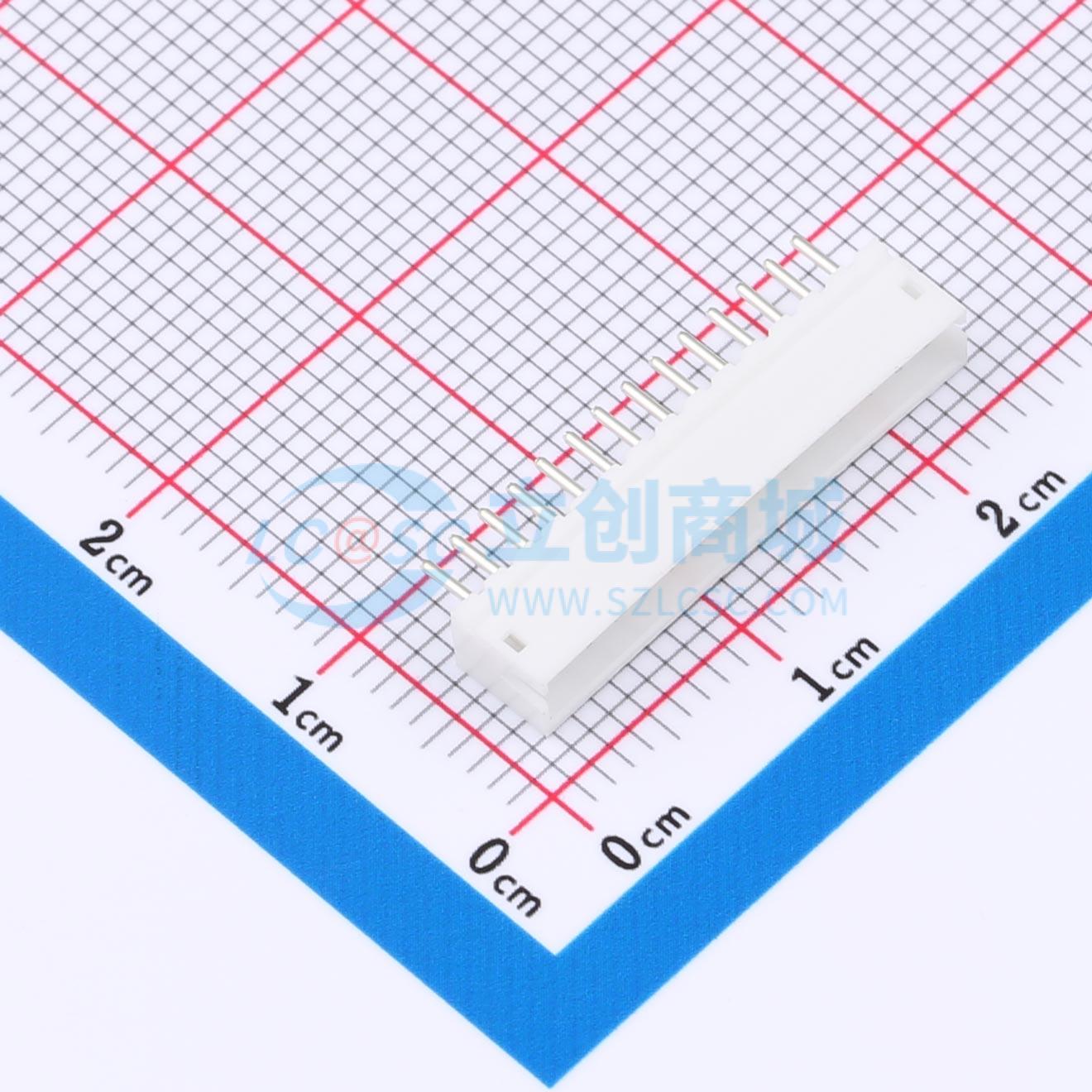 ZX-ZH1.5-14PZZ实物图