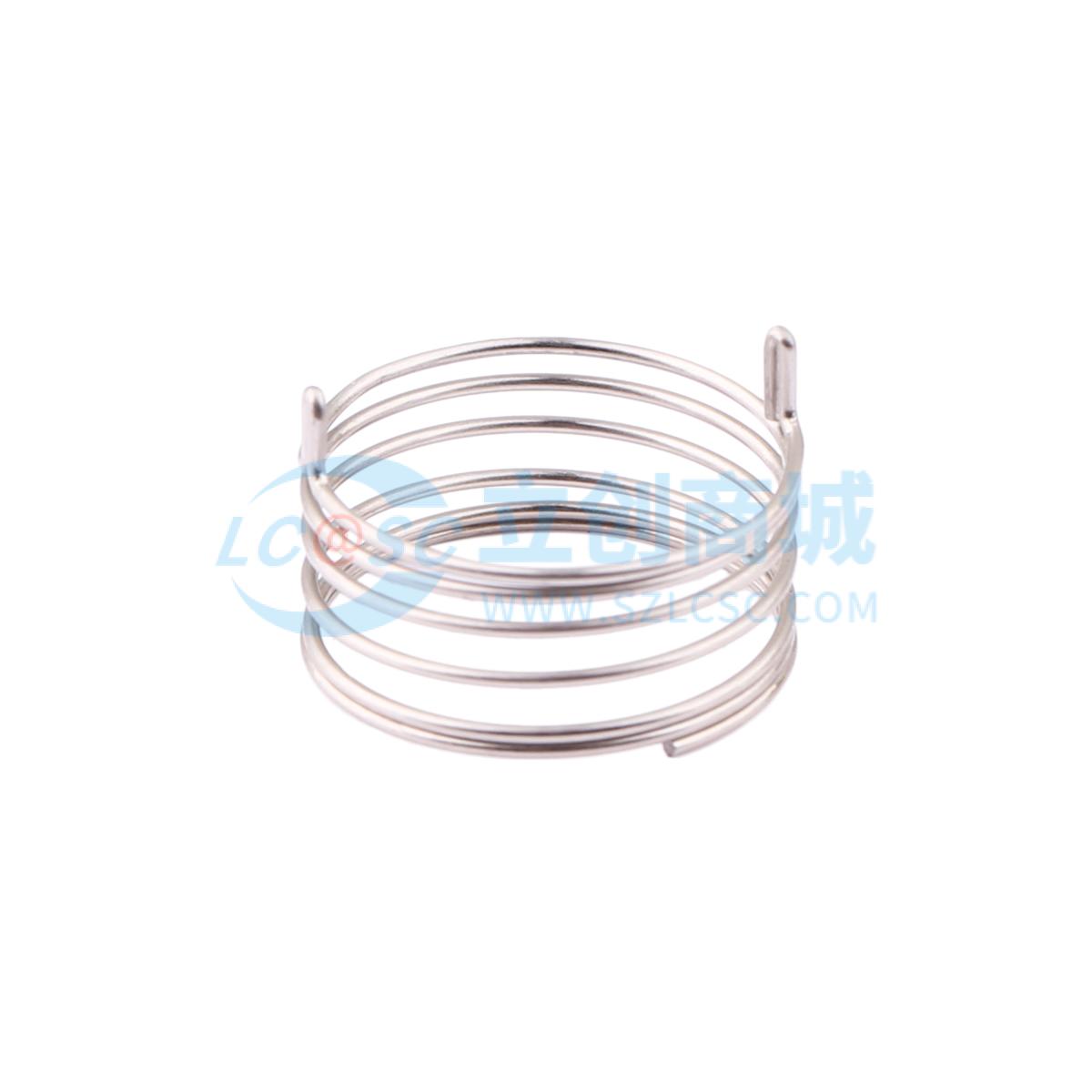 F16-7-0.6-1.5UU实物图