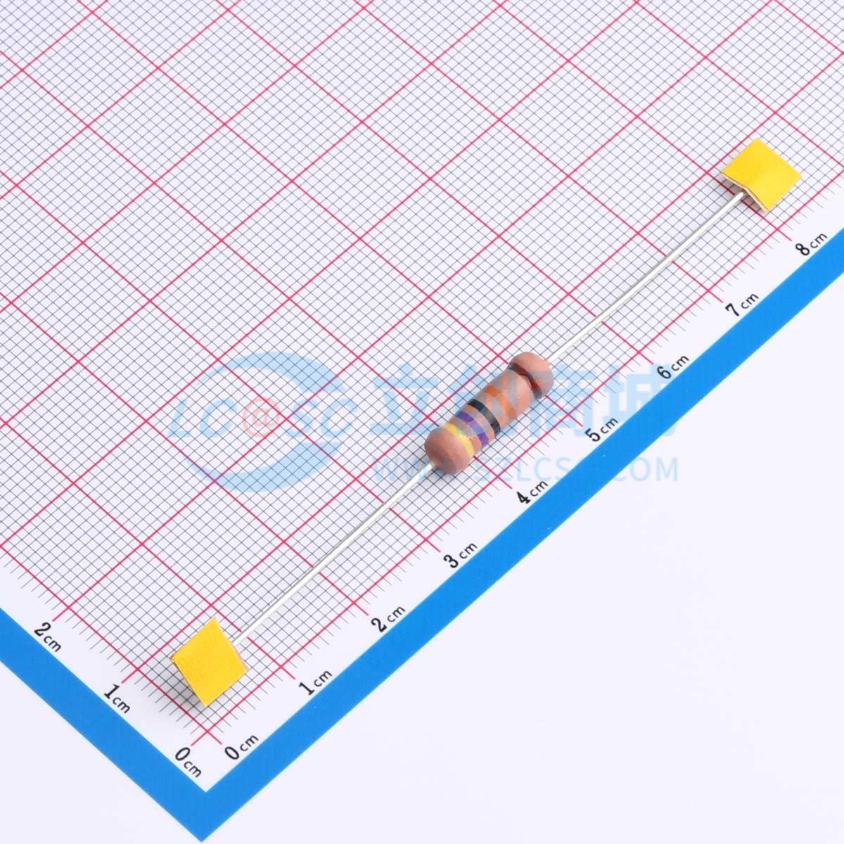 点击查看大图 FMP300FRF73-470K实物图