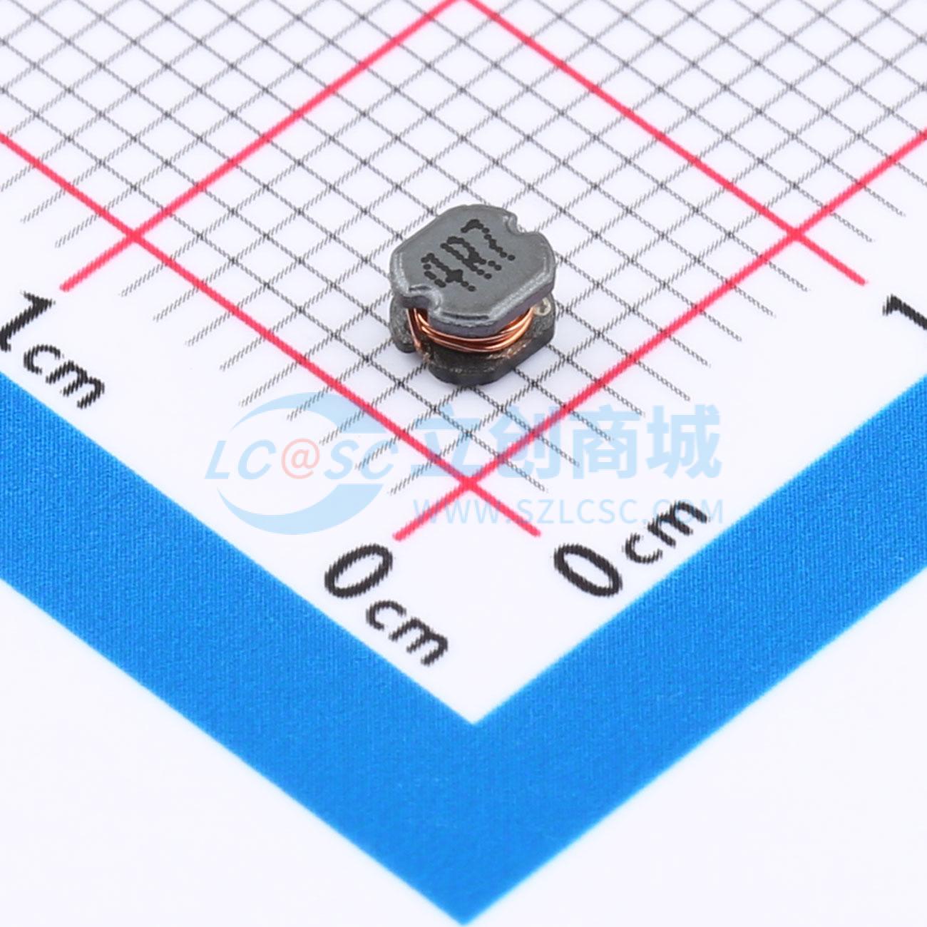 ZECD32-4R7MT实物图