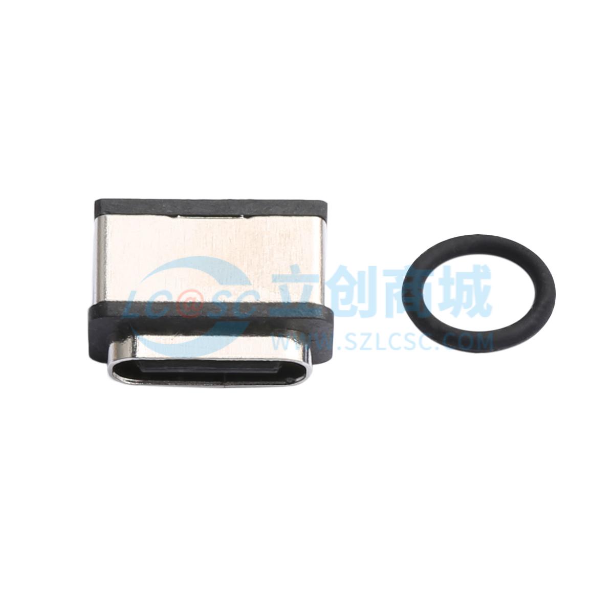 ZB48100-16SBAP-A实物图