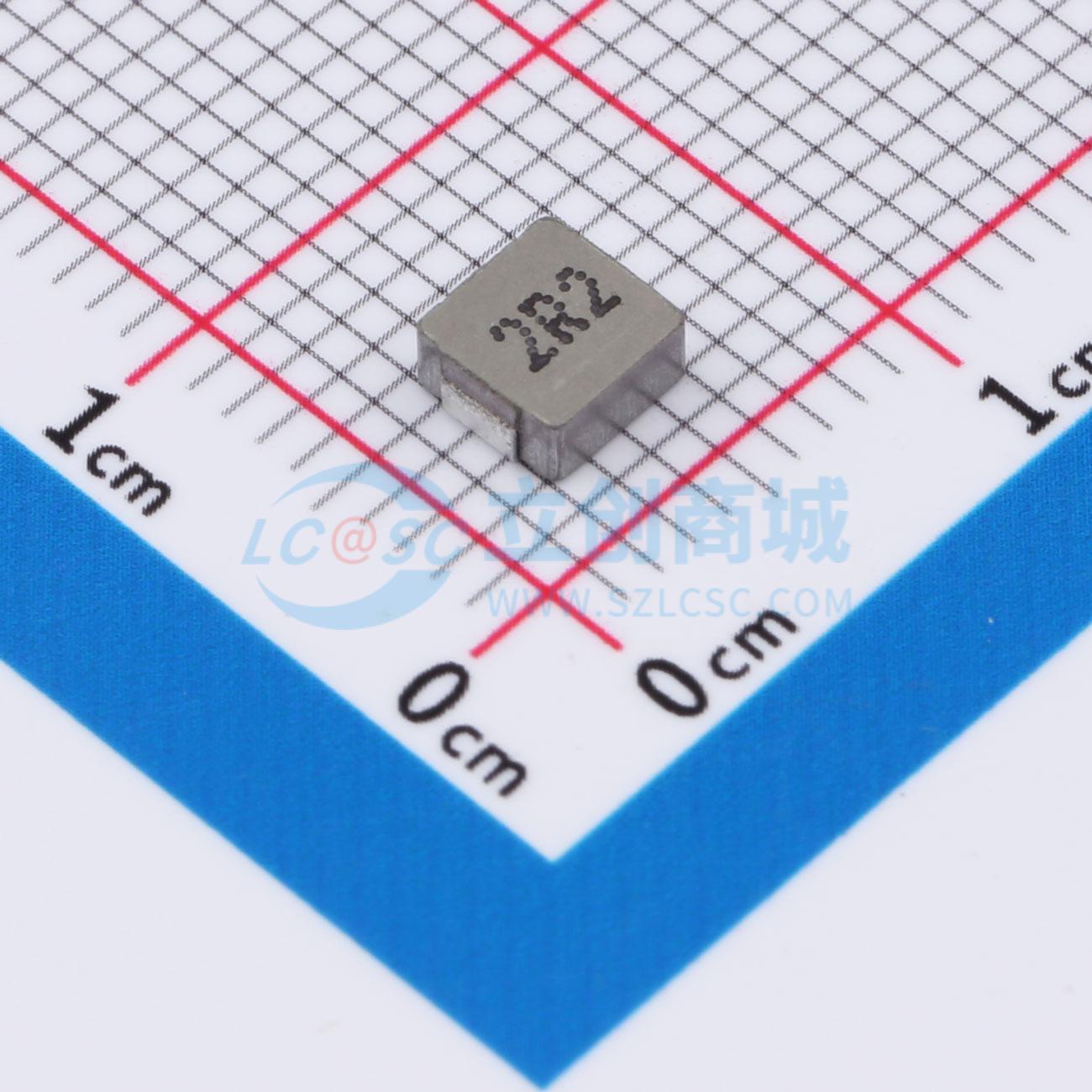 ZEHP0402S-2R2MT实物图
