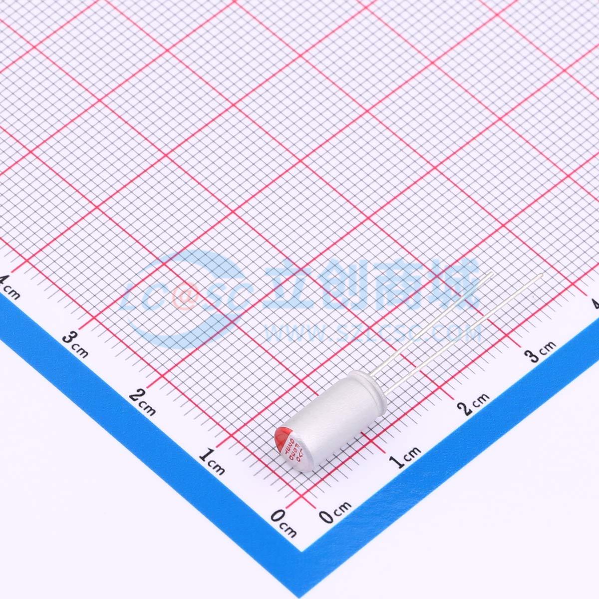 点击查看大图 TD1E337M5511实物图