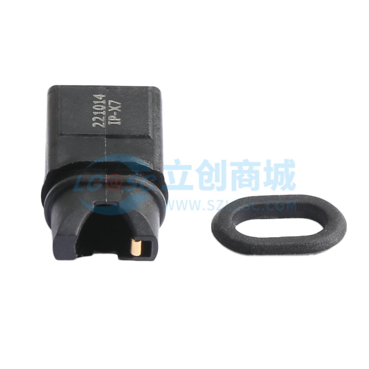 ZB23050-07SBAP-A实物图