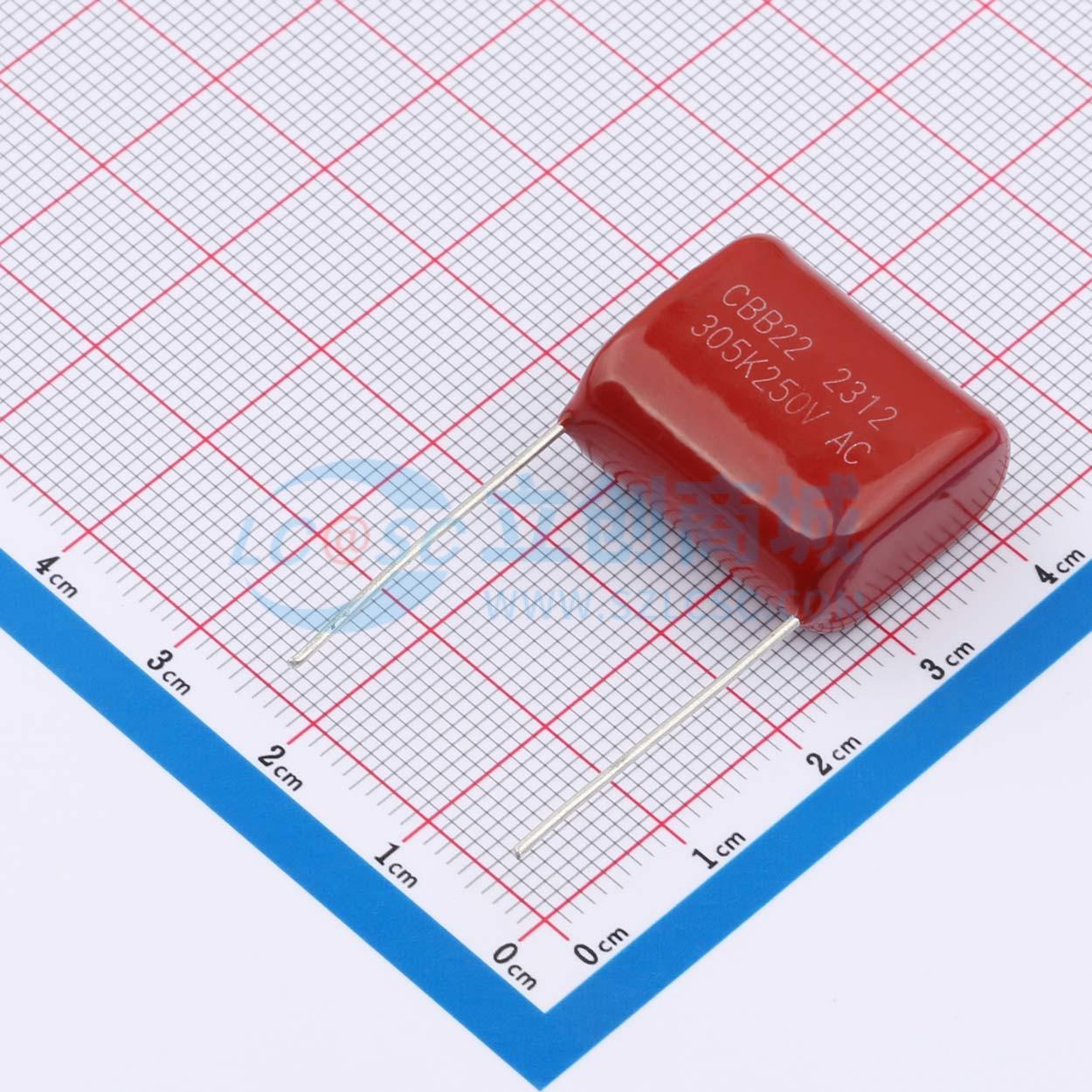 MPP305KE2A130B200ZR实物图