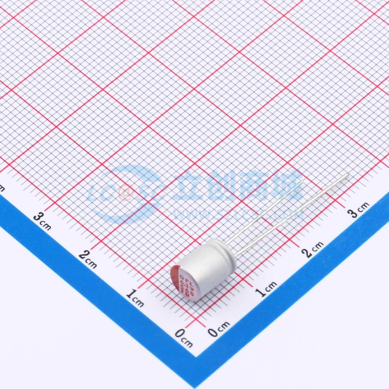 点击查看大图 TD0J567M0608实物图