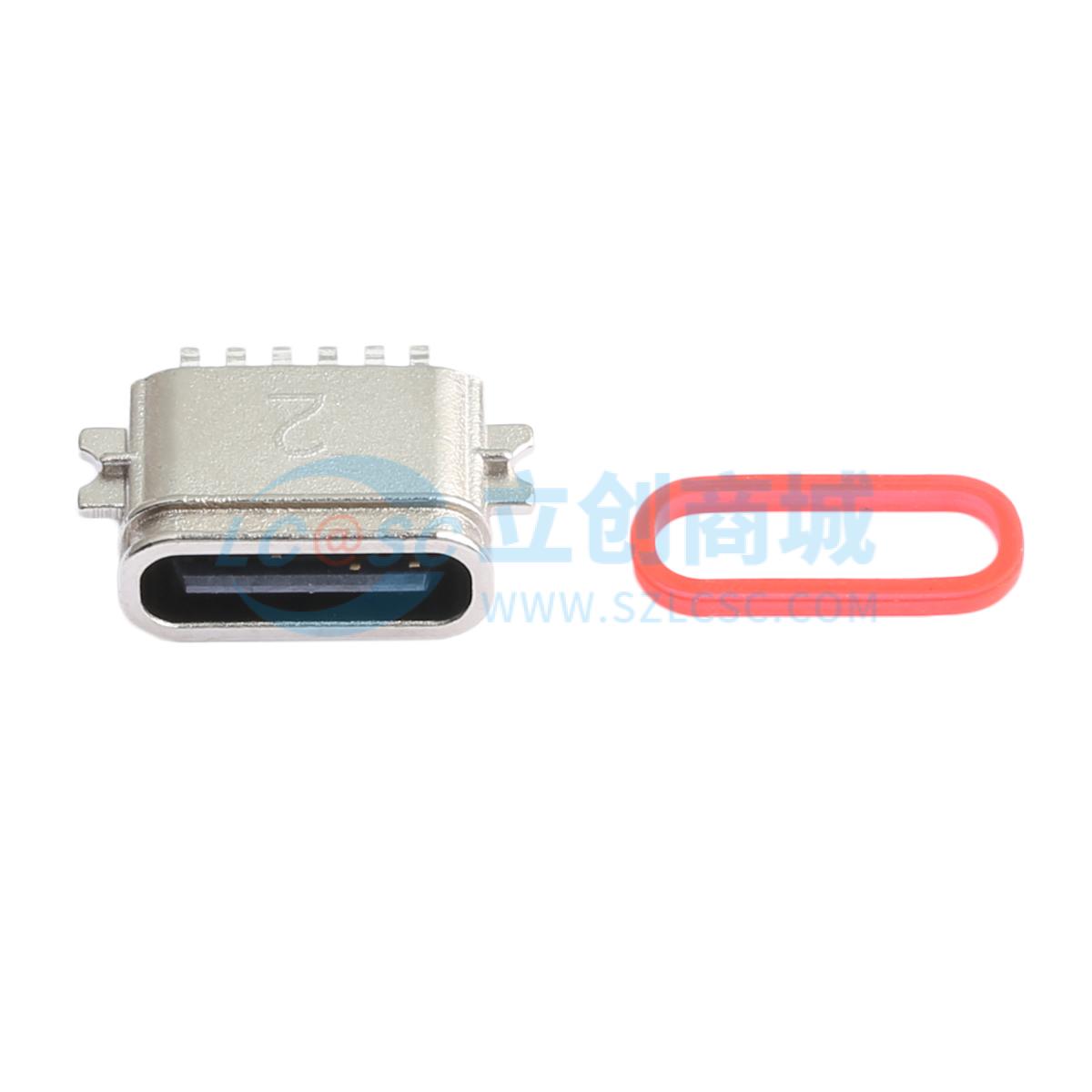 ZB48035-06FBAP-A实物图