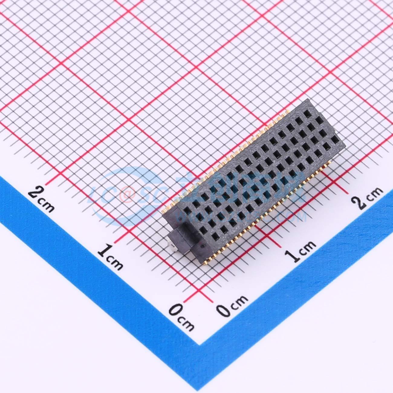 点击查看大图 SOLC-115-02-L-Q-LC实物图