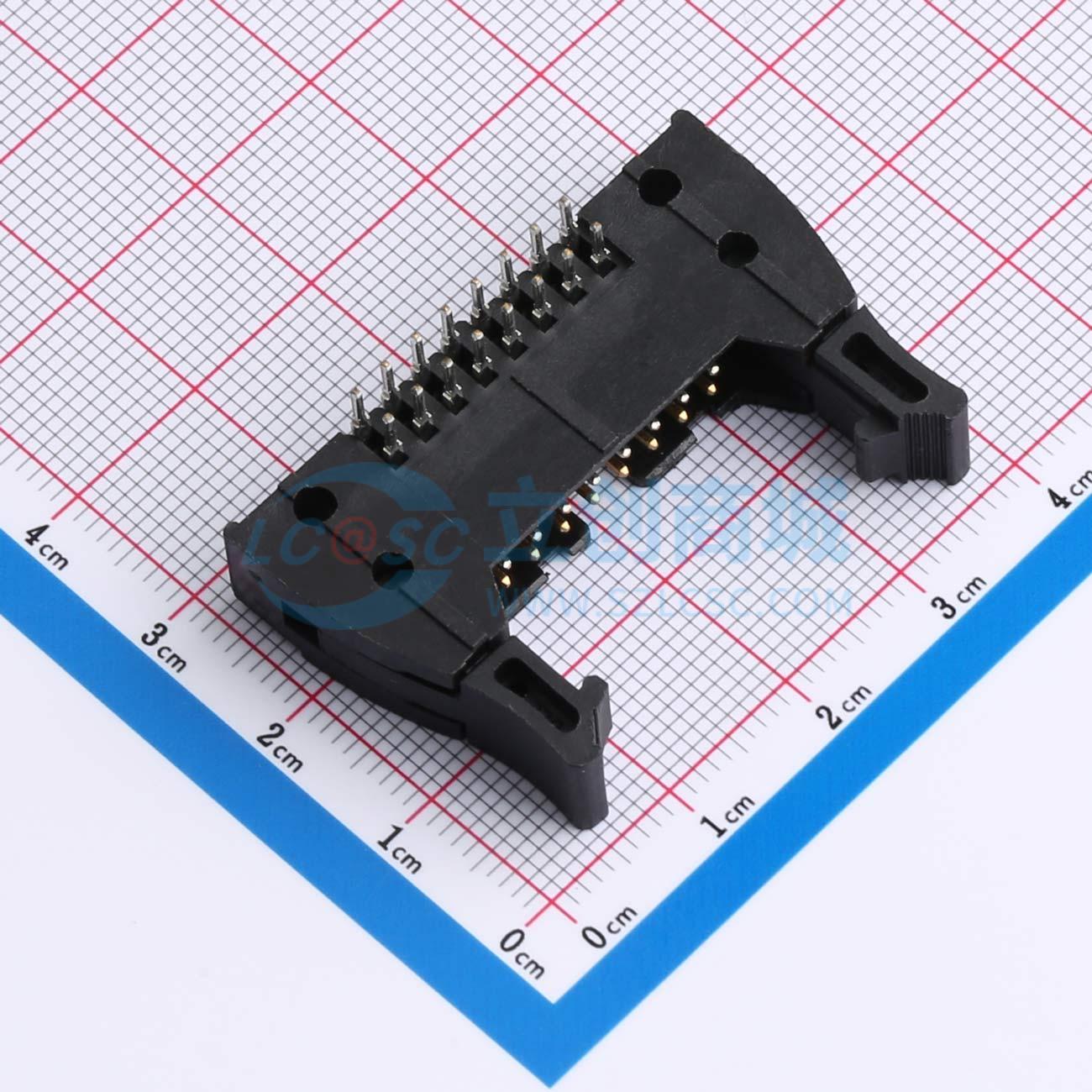 点击查看大图 XG-16AW实物图