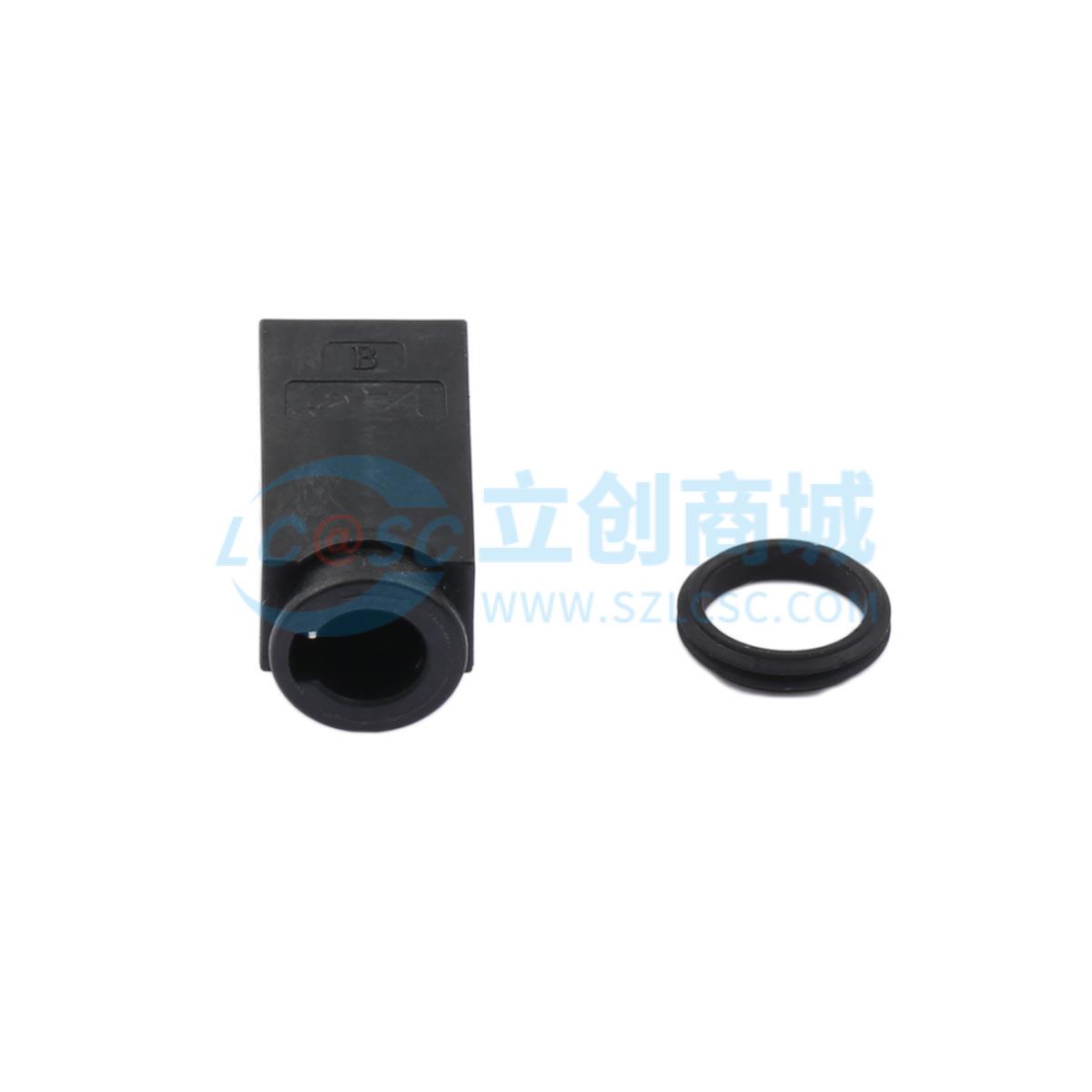 ZB23003-06DBAP-A实物图