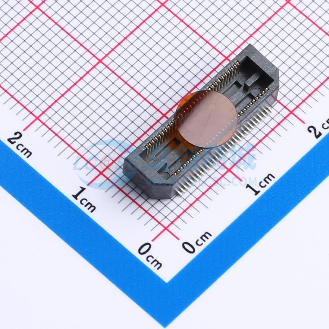 点击查看大图 BTH-030-01-L-D-A-K实物图