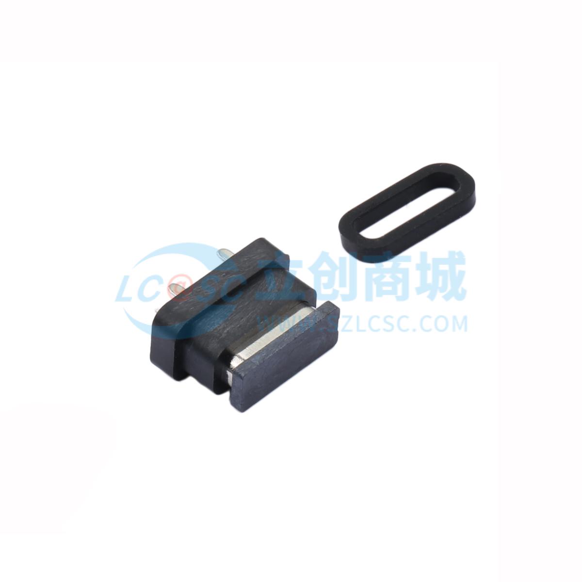 ZB48024-16DBAP-A实物图