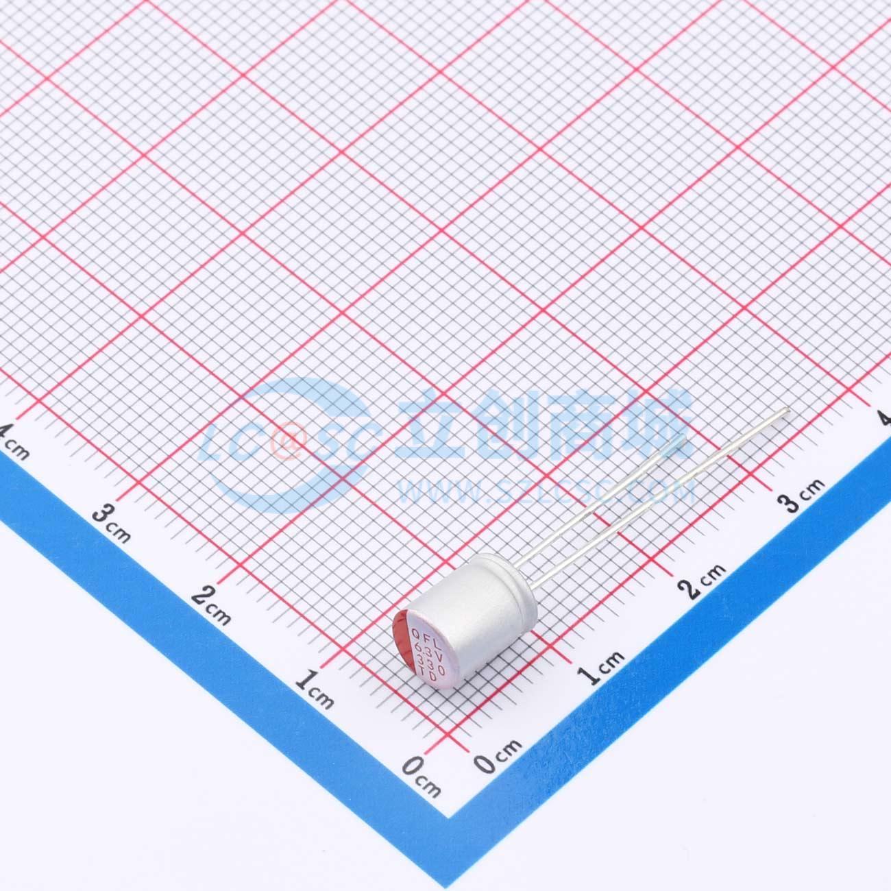 TD0J337M0608实物图