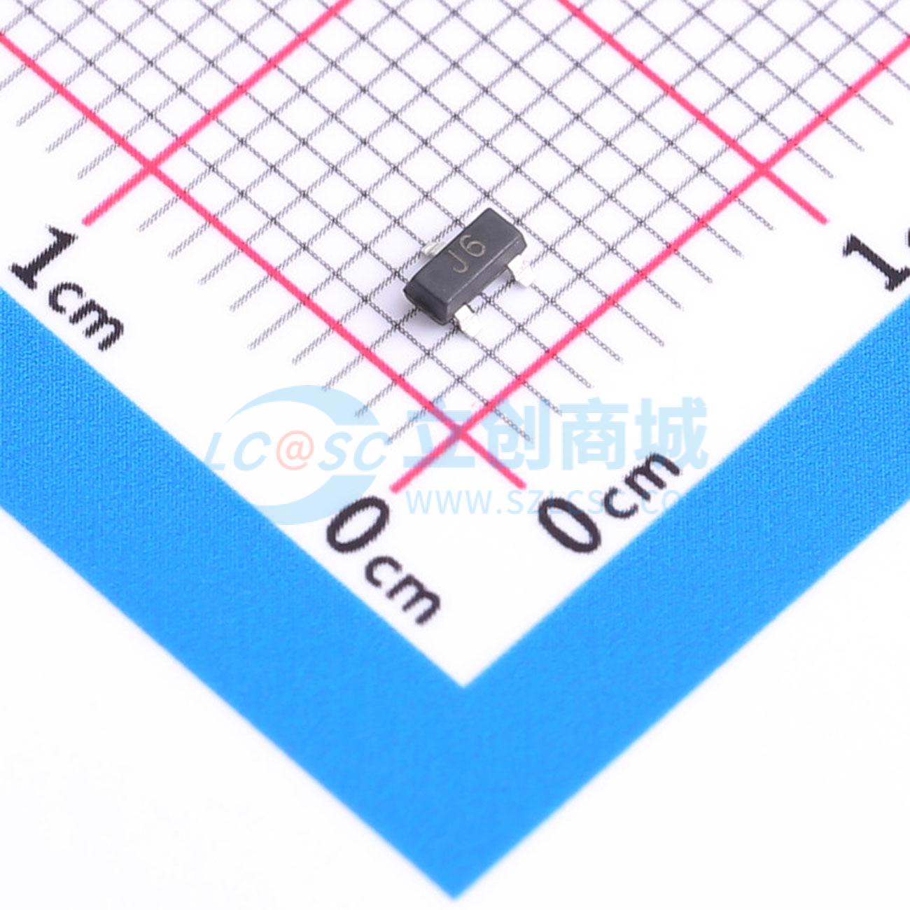 点击查看大图 S9014实物图