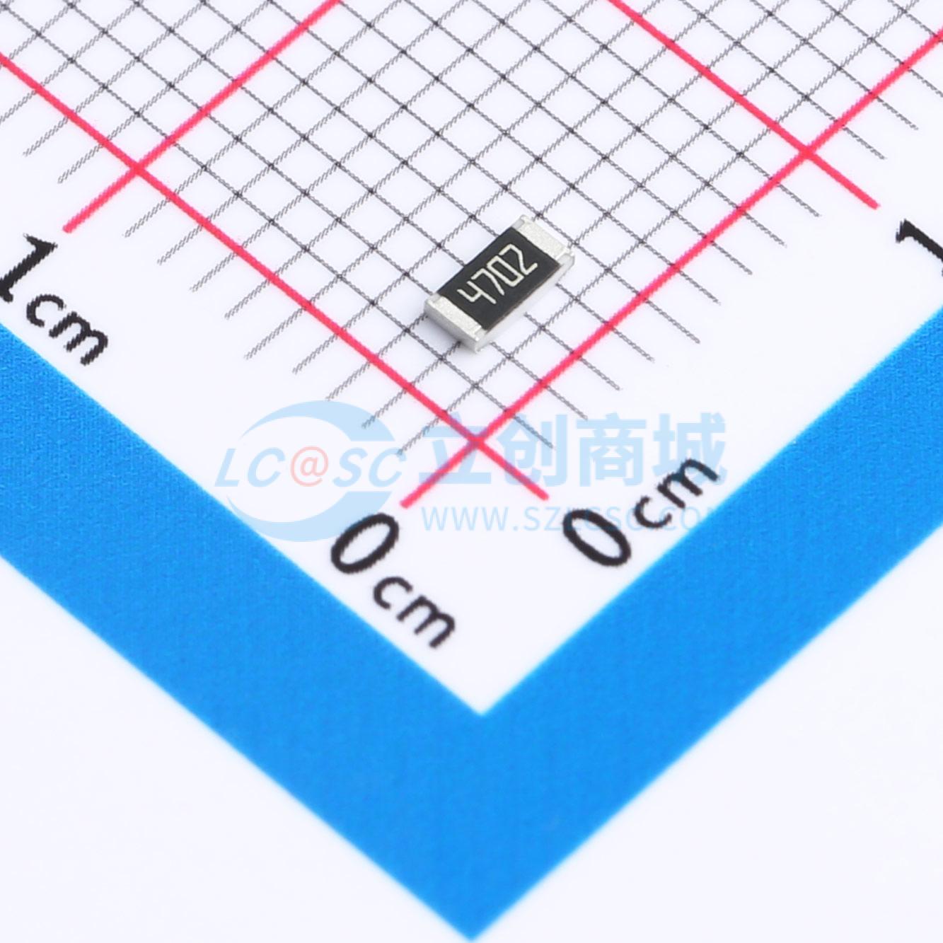 CL1206FN47KPS实物图