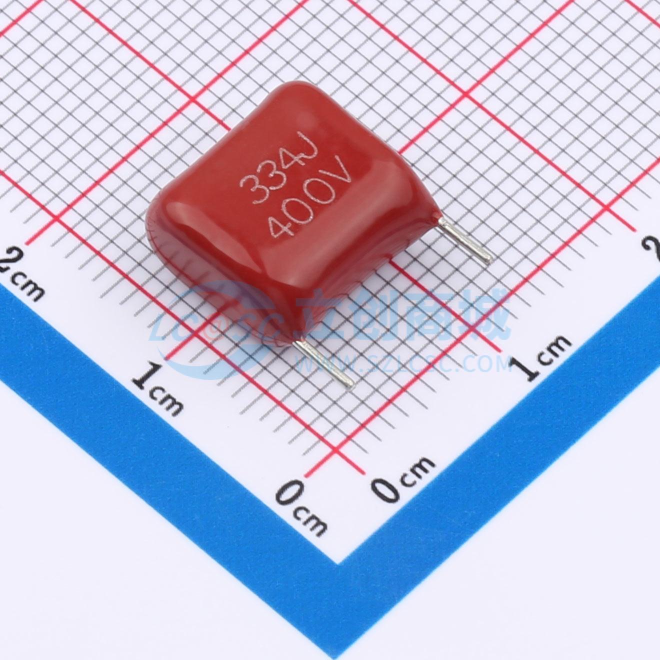 点击查看大图 MPP334J2GC060C3F0ZR实物图