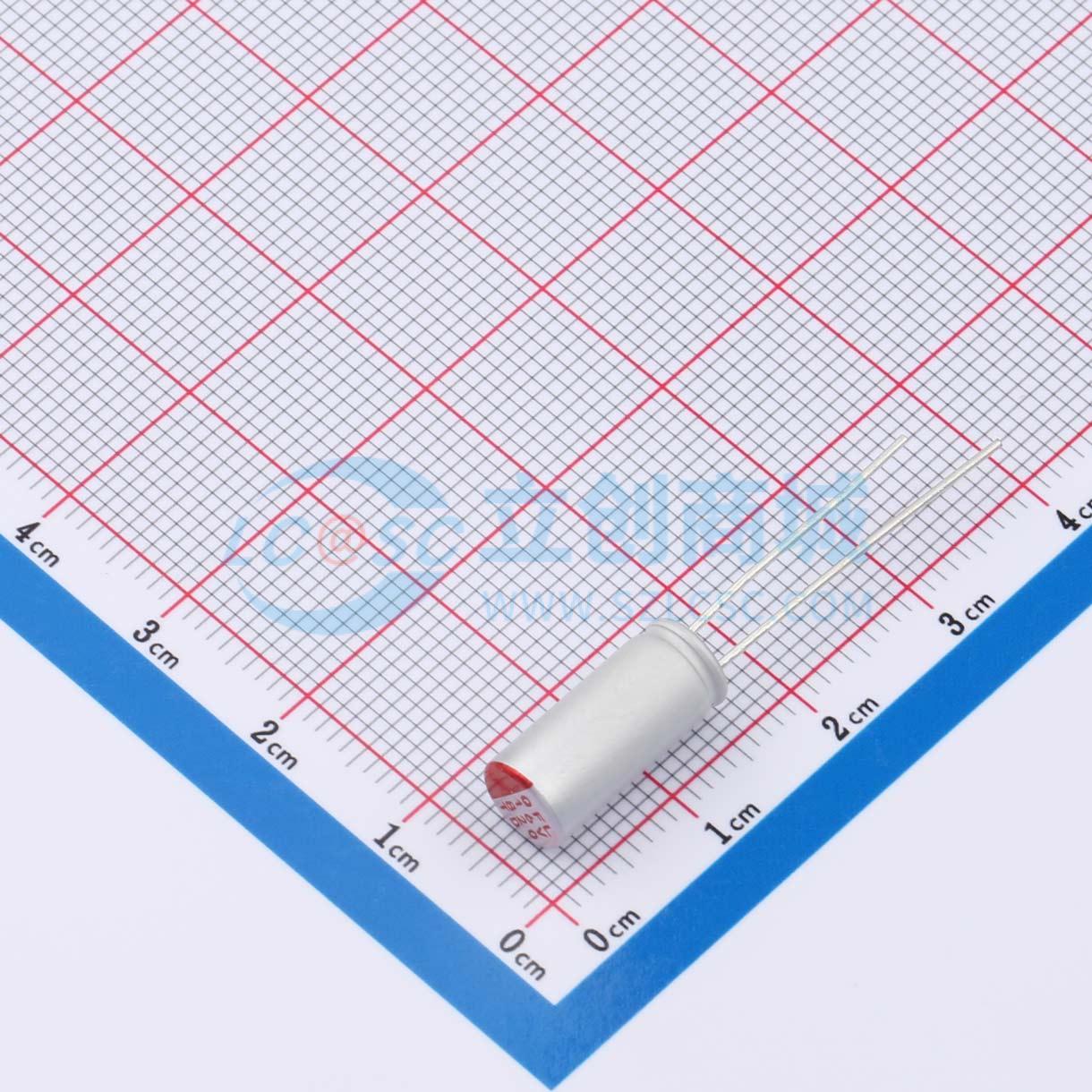 TD1C827M0614实物图