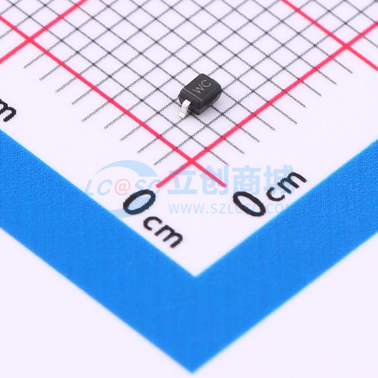 点击查看大图 TPZ7V5C-323实物图